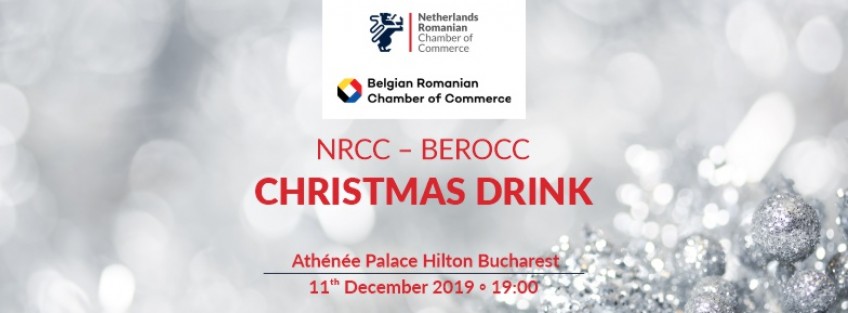 NRCC - BEROCC CHRISTMAS DRINK 